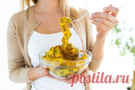 Испанская диета: минус 2 кг всего за 4 дня!