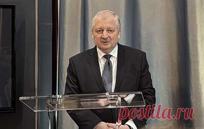 Дарчиев: новый раунд переговоров РФ и США по "раздражителям" пройдет в Москве. Государства предварительно решили перенести консультации из Стамбула в свои столицы, указал посол России