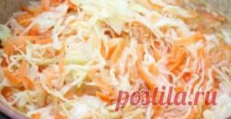 Квашеная капуста — лучшие рецепты приготовления 
        Как притягательна и полезна зимой квашенная капустка, кисленькая, хрустящая, чуть розоватая от морковки или свеклы, а главное – безумно вкусная.
Наши бабушки считали, что квасить капусту нужн…