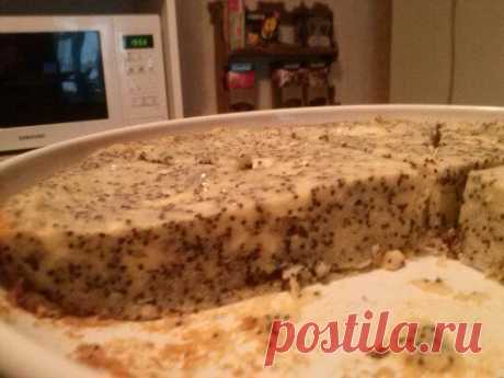 Блог сайта «БУДЕТ ВКУСНО!»