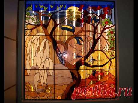 Трафареты и пленка для витражей: цветы, бабочек, картинки, детские, с рисунком (86 фото) — Этотдом