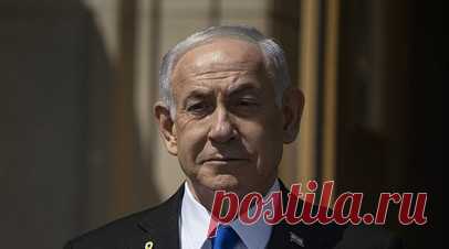 Генпрокуратура Стамбула выдала ордер на арест Нетаньяху по обвинению в геноциде. Стамбульская генпрокуратура выдала ордер на арест премьер-министра Израиля Биньямина Нетаньяху по обвинению в геноциде в секторе Газа. Читать далее