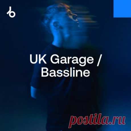 Beatport Warm-Up Essentials 2025 UK Garage / Bassline Lossless » MinimalFreaks.co