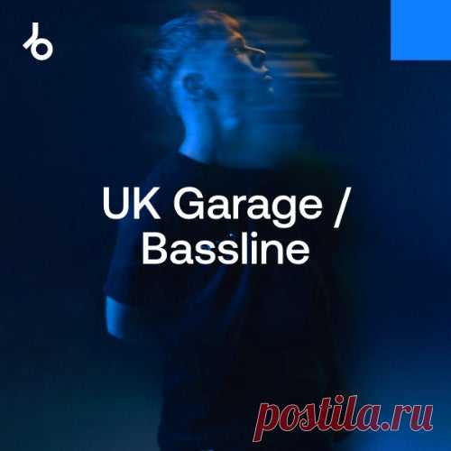 Beatport Warm-Up Essentials 2025 UK Garage / Bassline Lossless » MinimalFreaks.co