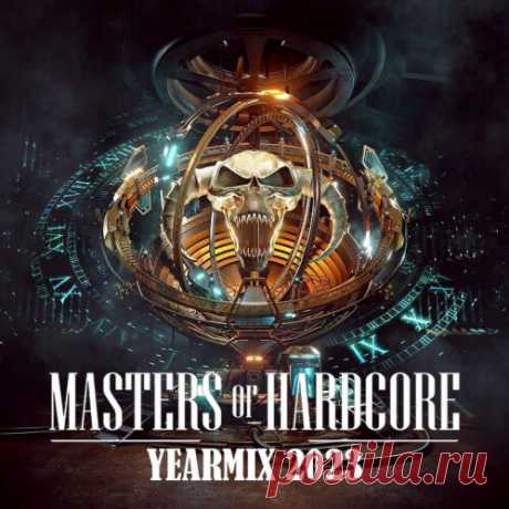 MASTERS OF HARDCORE 2023 YEARMIX BEST OF 2023 320Kbps download (скачать музыку хардкор)