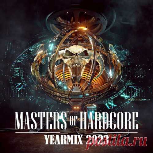 MASTERS OF HARDCORE 2023 YEARMIX BEST OF 2023 320Kbps download (скачать музыку хардкор)