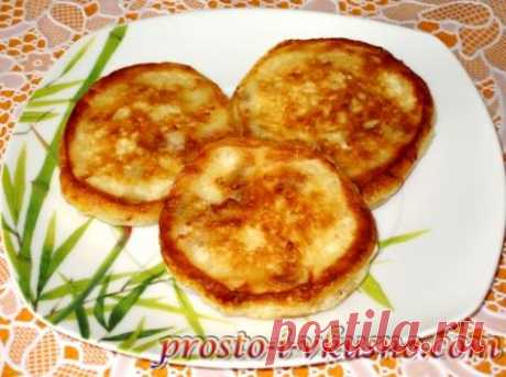 Кулинарные рецепты с фото | Просто и вкусно.