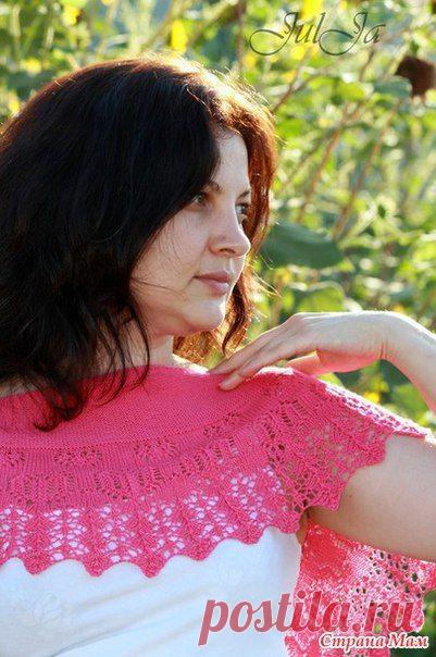 Поиск новостей по запросу #шаль_yarni_ru