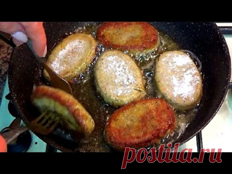 Вкуснющие ПОСТНЫЕ котлеты из чечевицы  Лучшая замена мяса