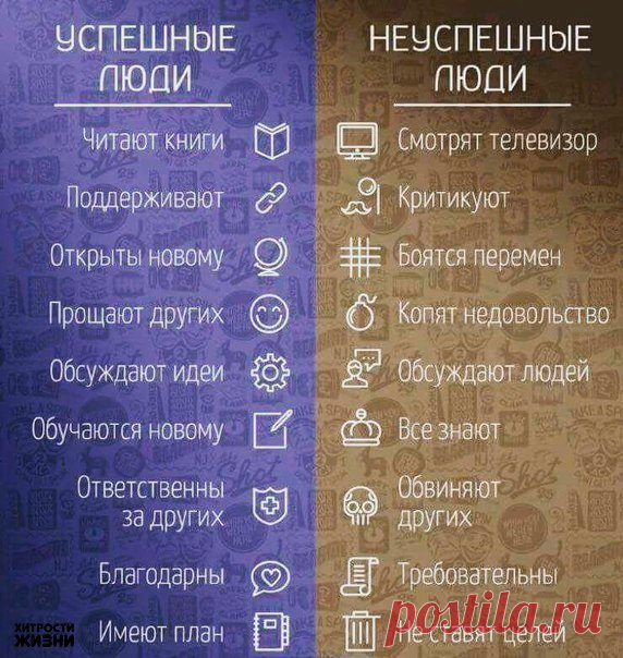 Задумайся!