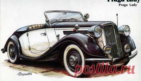 ретро автомобили - Поиск в Google