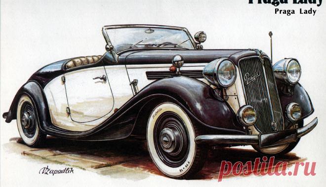 ретро автомобили - Поиск в Google