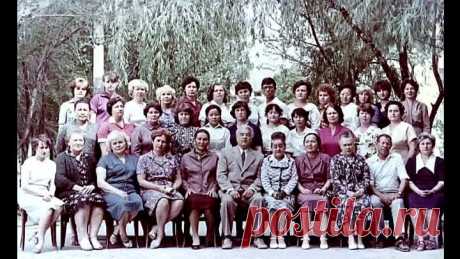 Одноклассники
