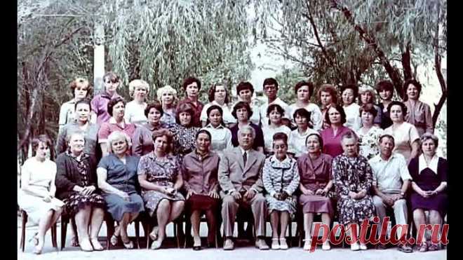 Одноклассники