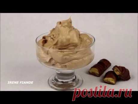 Крем  Буэно для тортов рецепт. Вкусный крем для торта