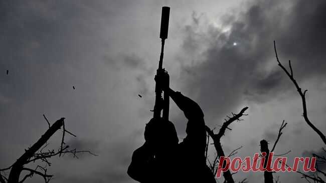 Участвовавший в защите Малой Локни сообщил, что пять раз прощался с родными