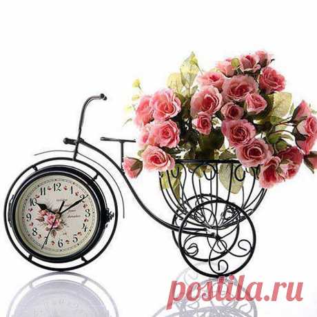 велосипед
