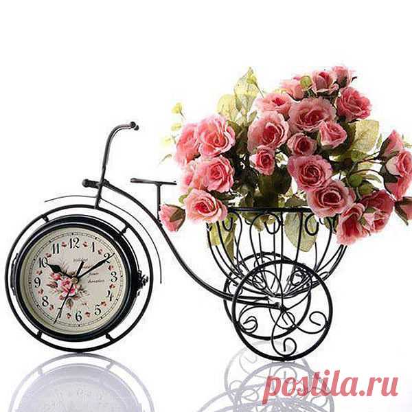 велосипед
