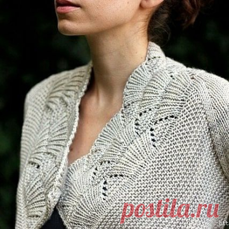 канва спицами.Сегодня хочу поделиться схемами двух узоров, которые можно использовать как вертикальную отделочную полоску.

Источник: узор - книга "Узоры для вязания спицами 500 узоров" автор Лидия Клёс