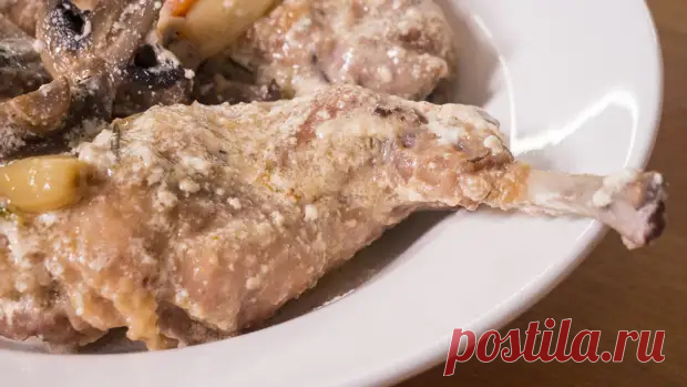 Рецепты и идеи блюд из кролика - Будет вкусно - Медиаплатформа МирТесен