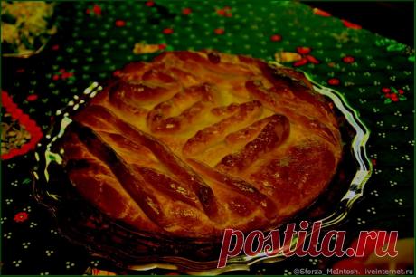 Праздничные блюда | Записи в рубрике Праздничные блюда | Дневник dsveta9