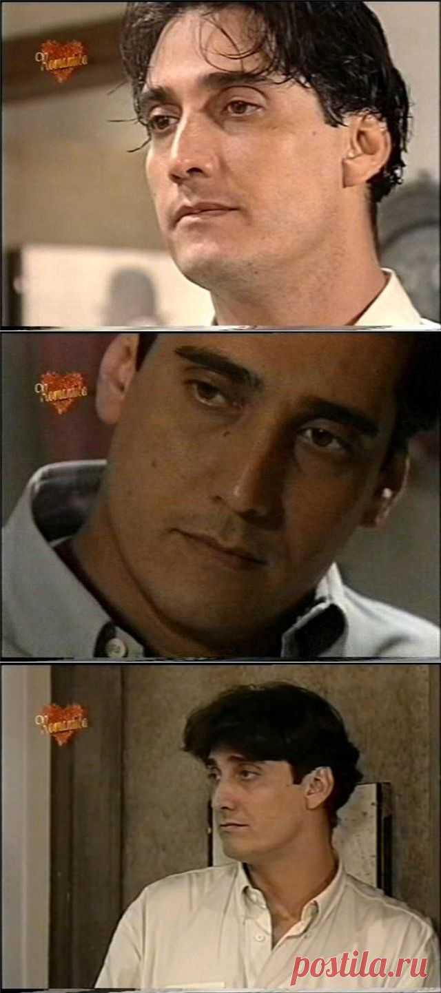 Гильермо Давила/Guillermo Davila