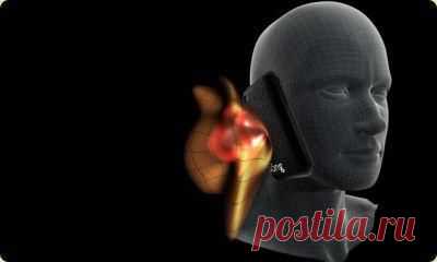 Способы защиты от излучений сотовой связи