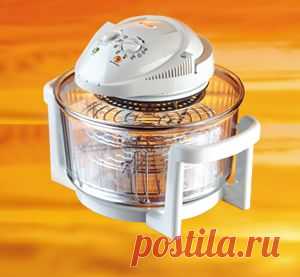Аэрогриль и рецепты блюд ,которые можно приготовить с его помощью