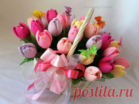 👌 Сладкие подарки 25 идей, увлечения и хобби Я заметила, что последнее время огромной популярностью пользуются подарки из сладостей: конфет или шоколадных батончиков. Чаще всего это букеты или тематические фигурки, которые де...