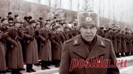 Памяти Льву Яковлевичу Рохлину(Сергей Тимошенко- Львиное сердце)