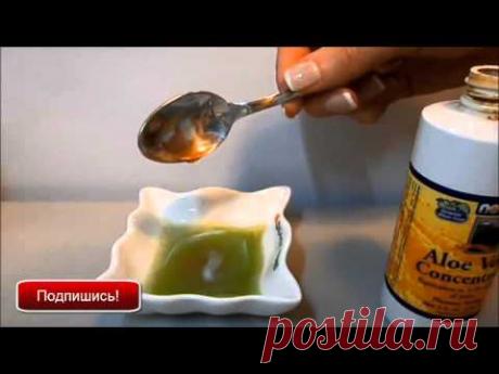 Увлажняющие маски для лица