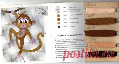 (8) Gallery.ru / Фото #6 - Риолис/ Детское - DaLiska