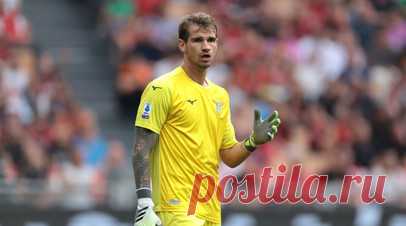 Агент Проведеля: Иван не может быть вызван в сборную России по футболу. Джованни Рава, агент голкипера «Лацио» Ивана Проведеля, заявил, что итальянский вратарь никогда не сыграет за сборную России по футболу. Читать далее