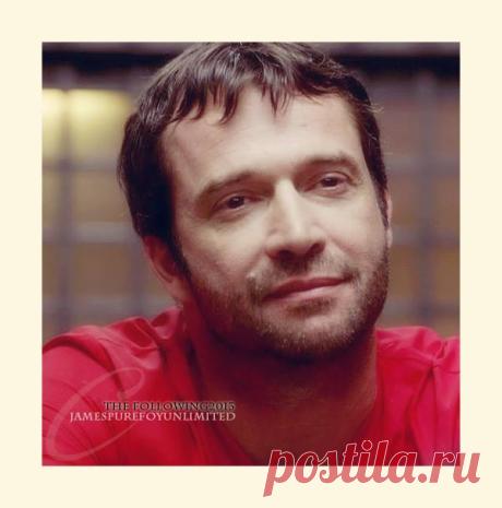 James Purefoy Unlimited - Фото