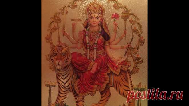 фото богини дурги - Поиск в Google