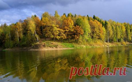 Новые фотографии природа лето.