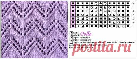 Ажурный узор Explore Alexloveknitting's photos on Flickr. Alexloveknitting has uploaded 994 photos to Flickr.