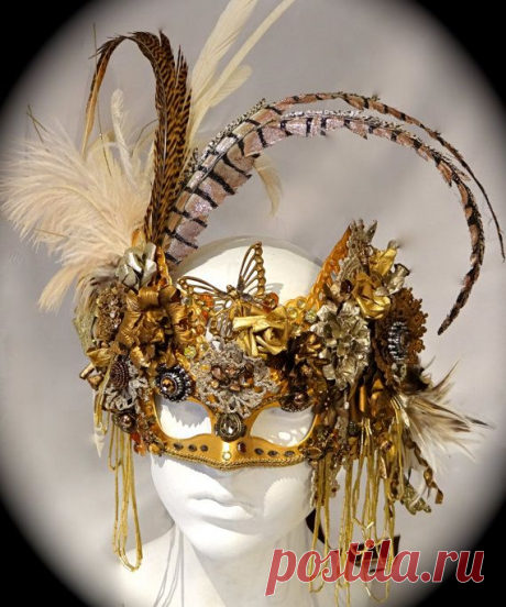 Masquerade