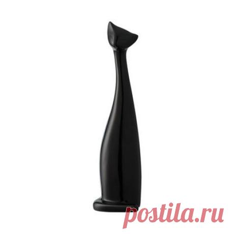 CAT CAT 170067441 - Ceramics Sculpture - Decoration Items - Lighting &amp; Decoration - Index Living Mall