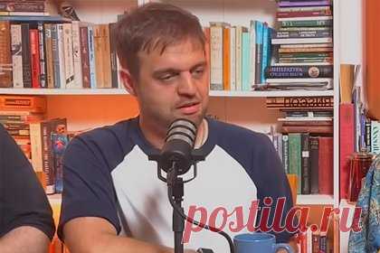 Живущий в Испании российский комик застрял в поезде на шесть часов