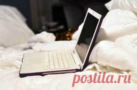 7 правил, которые продлят срок службы батареи вашего ноутбука