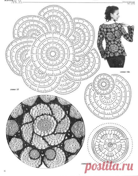 ���� #21 - irlandiya-2 - nikoshka