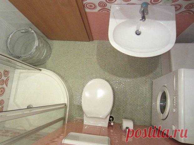 Ванная: оборудовать санузел помогли друзья из Германии Рассказ Игоря из Минска:
– История ремонта нашей ванной началась в 2005 году. Год спустя у нас родился мальчик. До 2005 года несколько лет жили без ремонта и выбирали варианты интерьера нашей будущей ...