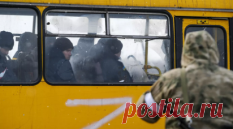 МИД: Россия признательна ОАЭ за содействие в обмене пленными с Украиной. Россия выражает свою признательность Объединённым Арабским Эмиратам за посреднические усилия при проведении обмена военнопленными с Украиной. Читать далее