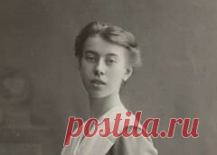 21 февраля в 1972 году умерла Бронислава Нижинская-БЕЛОРУССКАЯ БАЛЕРИНА