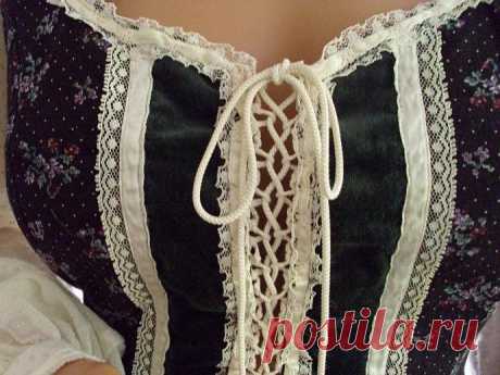 Boho Style Gunne Sax Dress in Calico Rare Size by artemis53 on Zibbet