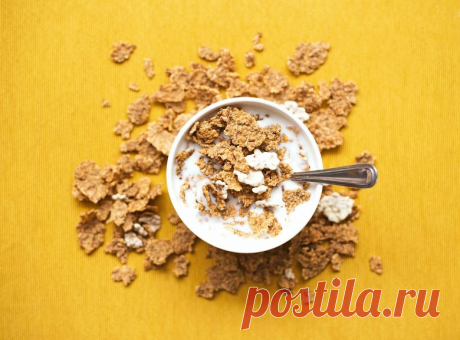 Продукты, которые нельзя есть натощак