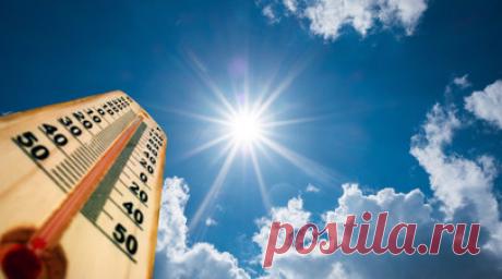 «Количество волн жары будет расти»: российский климатолог — о причинах температурных рекордов в России и мире. Аномальная жара, от которой этим летом страдают жители многих регионов планеты, — не случайное климатическое явление, а элемент общей картины глобального потепления. Об этом в интервью RT рассказал заместитель директора Института физики атмосферы им. А.М. Обухова РАН, заведующий лабораторией климатологии Института географии РАН Владимир Семёнов. По его словам, изменение климата идёт…