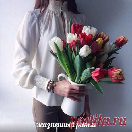 Доброе утро!!!
Прекрасного настроения и легкого понедельника.