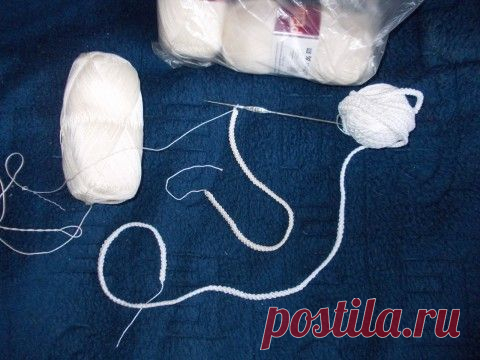 Румынское кружево (исповедь плагиатора) | Золотые Руки
